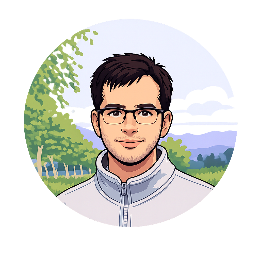 Foto de Gerson Ramos F.